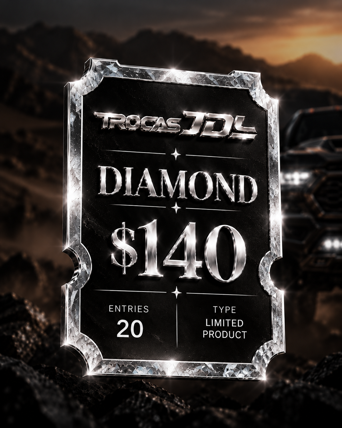DIAMOND EDITION